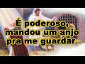 Gerson Rufino - Deus Tremendo - Playback e Legenda