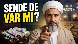 Allah’ın Bir Kulu Sevmediğinin 10 Net İşareti | Sen de de Var mı?