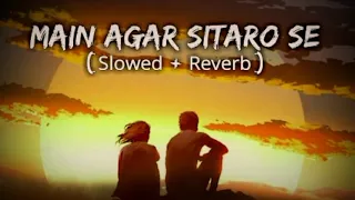 main agar lyric video tubelight salmankhan sohail khan pritam atif aslam main agar slowed reverb
