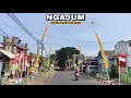 NGAJUM KABUPATEN MALANG JAWA TIMUR