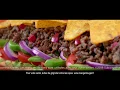 Lagu Publicité 2018 - Subway - Crispy Beef