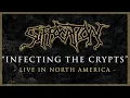 Download Lagu SUFFOCATION - Infecting The Crypts (OFFICIAL LIVE TRACK)
