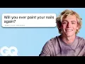Ross Lynch Replies to Fans on the Internet Actually Me GQ
