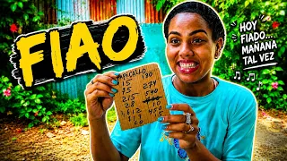 Fiao (Video Oficial) El Socio Soy 