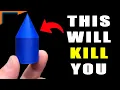 How Dangerous Are Plastic Bullets