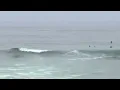 Beachgoers warned of dangerous rip currents high surf
