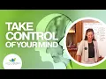 Download Lagu Your Mindset is Far More Powerful Than You Realize | Barbara O'Neill