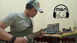 Download DEWA 19 - PUPUS | GUITAR INSTRUMENTAL MP3