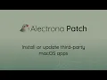 Mac Onboarding with Alectrona Patch Curated App Provisioning at Enrollment - Ryan Ball