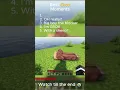 Download Lagu These are the best Grox moments from the villager manhunt 😭😭 #shorts