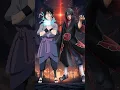 Download Lagu Sasuke vs Itachi