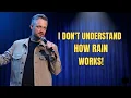 Stand-Up Story Hub Why Global Warming Would Kill Me Nate Bargatze