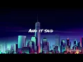 Taylor Swift - Welcome to New York (Lyric Video)