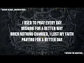 Suicide Silence, Jonathan Davis「Witness the Addiction」[Clean - Lyrics]