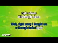 Elvis Presley - Promised Land - Karaoke Version from Zoom Karaoke