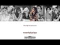 Download Lagu [KHMERSUBS] SNSD_Check | Color Coded | Khmer \u0026 English Subs