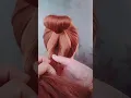 Download Lagu model dan cara sanggul rambut tegak tinggi