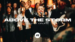 Download Above The Storm | REVIVAL - Live At Chapel | Planetshakers Official Music Video MP3