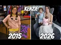 Game Shakers Cast Real Names Ages Where Are They Now
