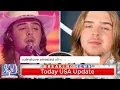 REPORT Former 'American Idol' finalist Colin Stough arrested after suspected DUI crash