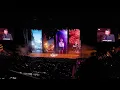 [4K60FPS] 張學友 日出時讓街燈安睡 (Live) @2023-12-25 - 張學友 60+巡迴演唱會 | 紅磡體育館