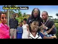 Meet VYBZ KARTEL’s REAL FAMILY: Mother ,Father, Shorty,Todd,Likkle Vybz, Likkle Addi,Aiko \u0026Daughter🔥