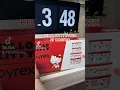 Hello kitty Pyrex found at Costco