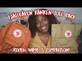 Fjallraven Kanken Totepack review comparison What s in my bag Fall 2020