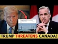 Lagu JUST IN: Trump Blasts Canada – Massive Bridge Crisis Erupts Overnight!