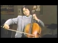 YO-YO MA -