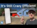 I Made A Mistake Building My New Net Zero Home