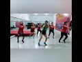 Download Lagu Zumba - Carmen delion -Cali Y El Dandee (Pasado) - Choreo by Zin Liu