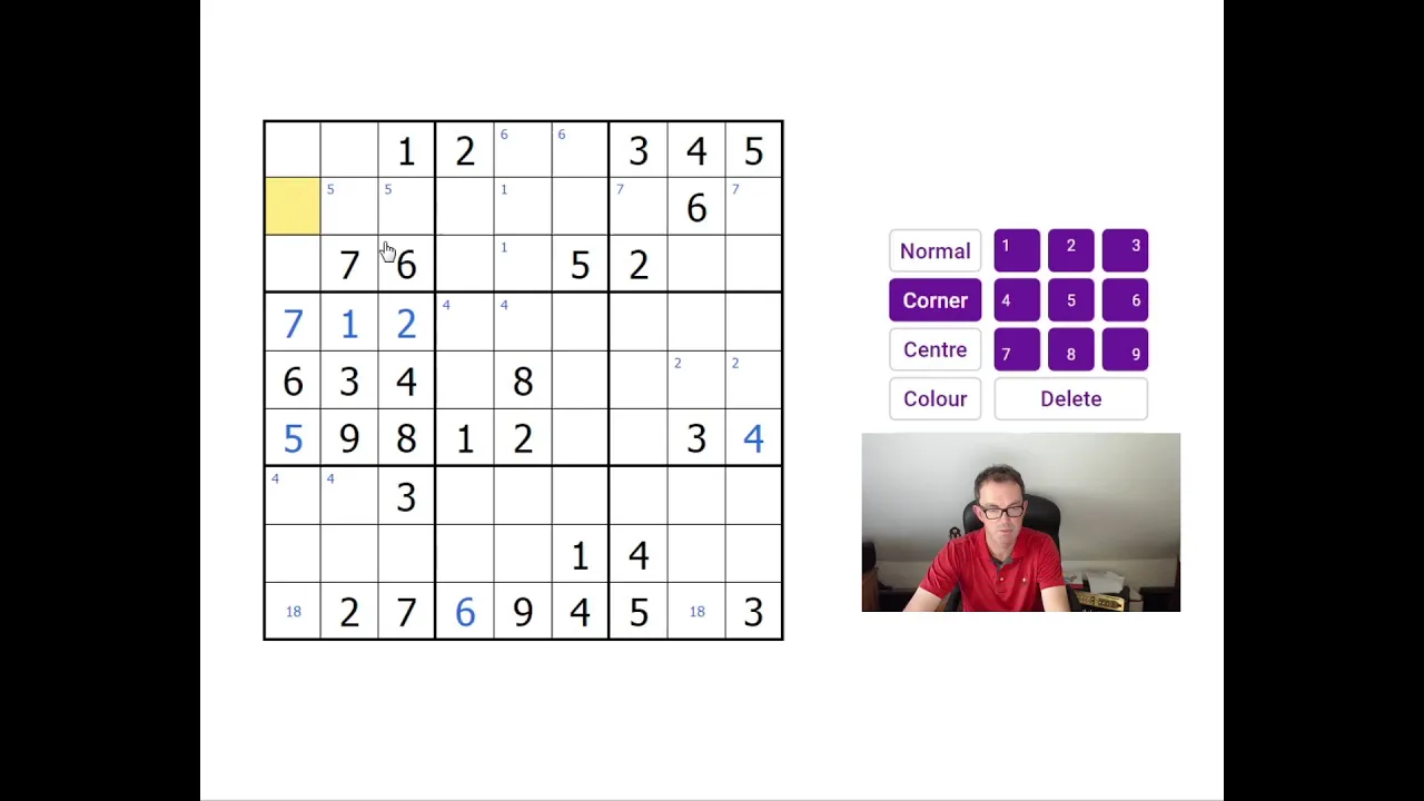 A Picture Sudoku & Wordsearch