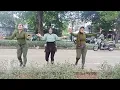 Download Lagu Ana Laila [ KUBAWA ] Kreasi [ Zin Yatie ]