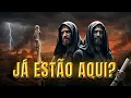 Download Lagu AS DUAS TESTEMUNHAS DO APOCALIPSE – Elas Já Estão Entre Nós?