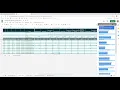Gradebook With Standard Analysis