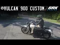 Vulcan 900 Custom