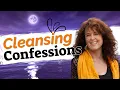 Cleansing Confessions