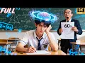 Selalu dapat nilai 60? Kepala sekolah terkejut—ternyata dia sengaja! Jenius matematika terbongkar!