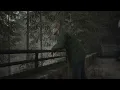 Relaxing Silent Hill Music