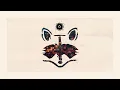 Rakoon - Bass Face (Official Audio)