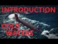 Cold Waters - Submarine Game