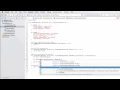 21 iOS Development with Swift Tutorial 21 Populating a Table from a Data Source
