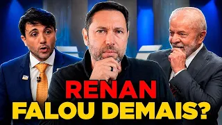 🚨 LULA REELEITO NO PRIMEIRO TURNO?