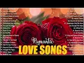 Download Lagu Romantic Love Songs 2024❣️Love Songs Greatest Hit Full Album❣️English Love Songs Romatic❣️