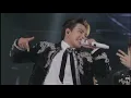 (Say My Name) ATEEZ 2022 WORLD TOUR IN JAPAN DVD