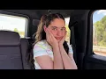 ELIF SINEM'S 48 HOURS ON VACATION!! AQUA WATER PARK VLOG!! WE PRANKED MY DAD!!