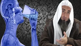 ماذا يفعل شرب الماء الساخن على معدة فارغة ستندهش من هذا الفيديو فضيلة الشيخ حلمى موسى 