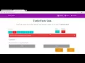 Django 2 0 Django REST Framework Angular 1 x Quiz App Demo