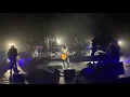 Richard Ashcroft (The Verve)- Sonnet (London Palladium 2021)